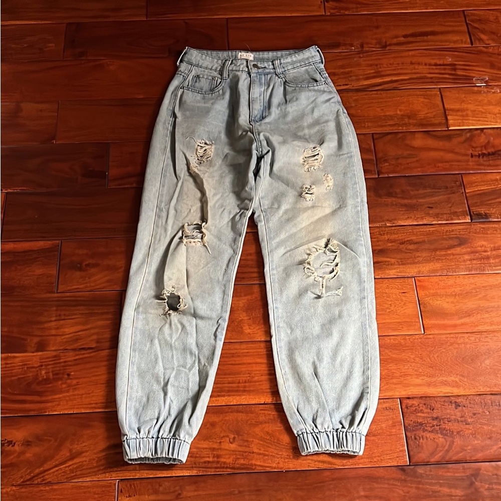 Baggy Urban Outfitters Jeans
